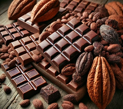Cocoa market update